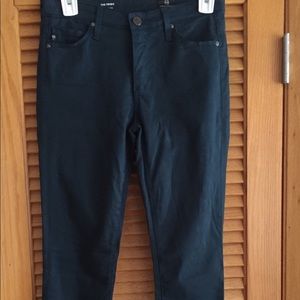 Adriano Golschmied skinny fit / straight leg jeans